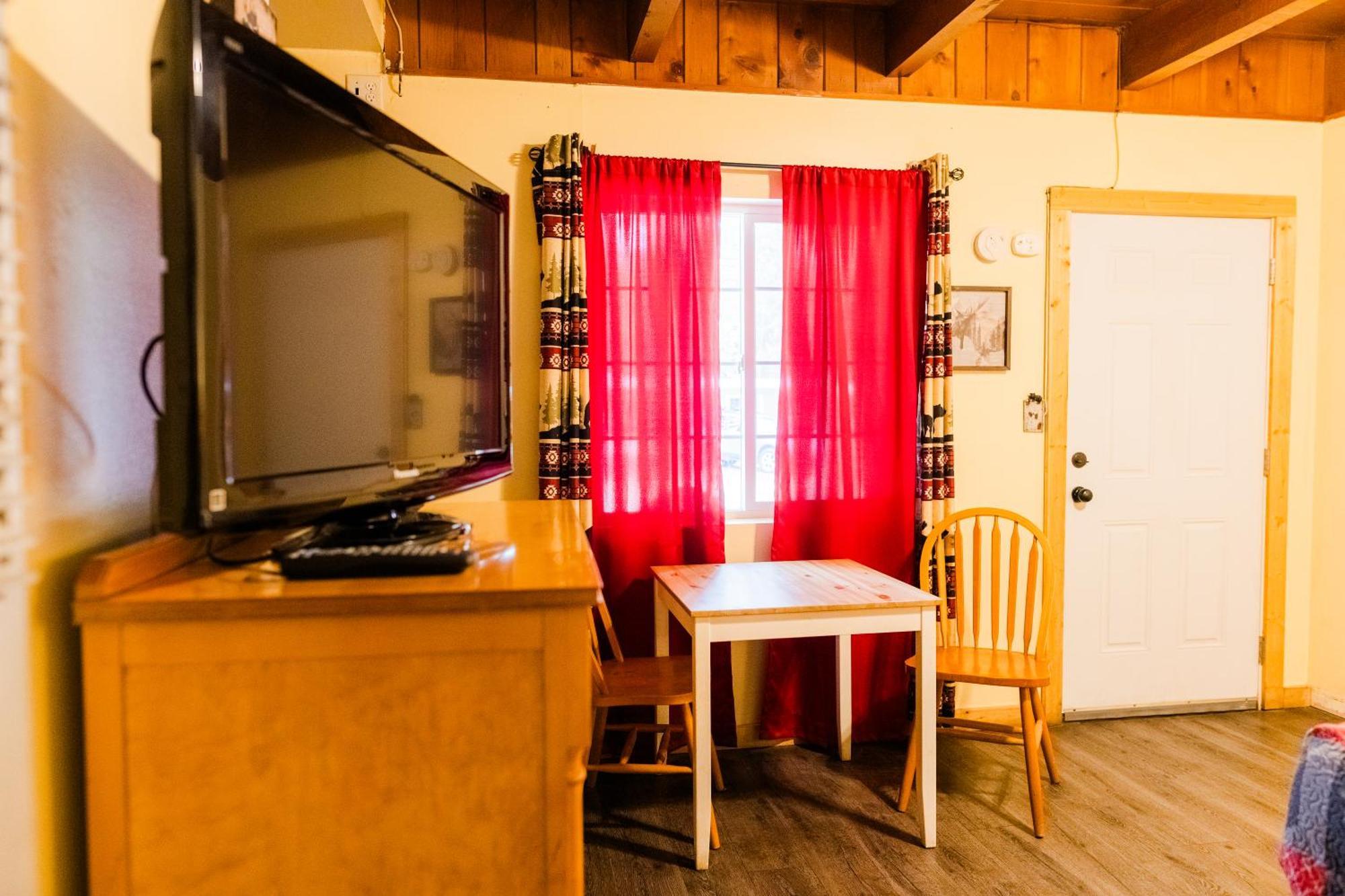 The Washoe Lodge South Lake Tahoe Extérieur photo